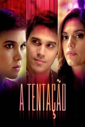 A Tentação - Perfetta illusione Torrent Download