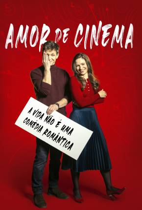 Amor de Cinema Torrent Download