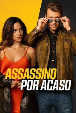 Assassino por Acaso - Legendado Torrent Download