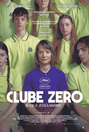 Clube Zero Torrent Download