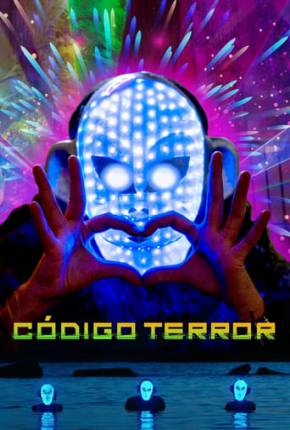 Código Terror Torrent Download