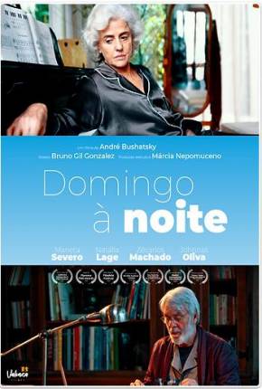 Domingo à Noite Torrent Download