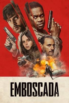 Emboscada - Dead Shot Torrent Download