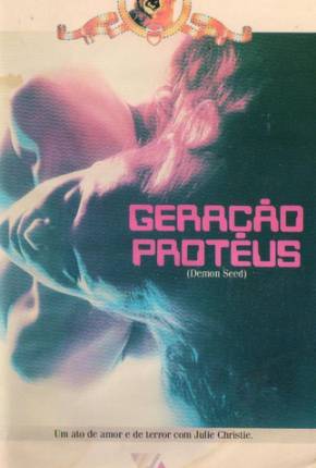 Geração Proteus - Legendado Torrent Download