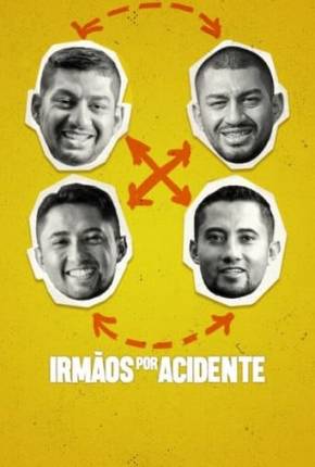 Irmãos por Acidente Torrent Download