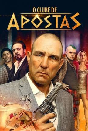 O Clube de Apostas Torrent Download