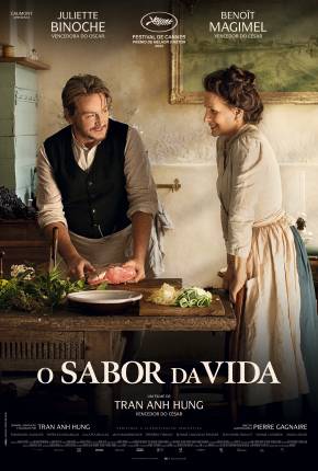 O Sabor da Vida Torrent Download