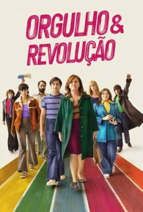 Orgulho e Revolução Torrent Download