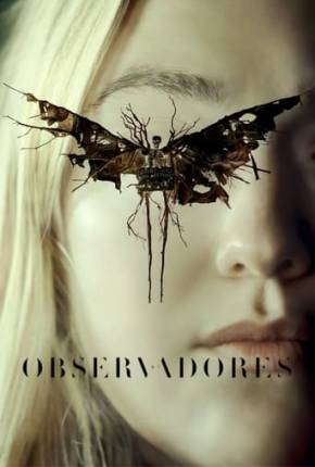 Os Observadores - Legendado e Dublado Não Oficial Torrent Download