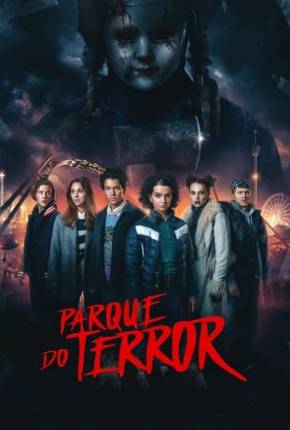 Parque do Terror Torrent Download