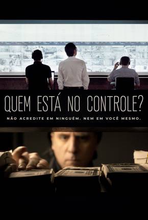 Quem Está no Controle? Torrent Download