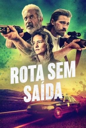 Rota Sem Saída Torrent Download