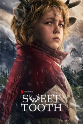 Sweet Tooth - 3ª Temporada Torrent Download