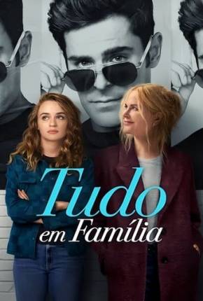 Tudo em Família Torrent Download