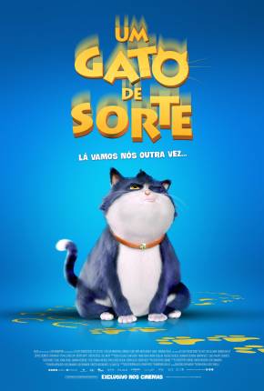 Um Gato de Sorte Torrent Download