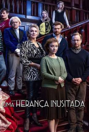 Uma Herança Inusitada Torrent Download