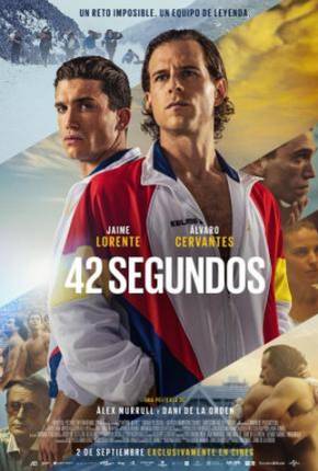 42 Segundos Torrent Download