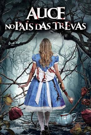 Alice no País das Trevas Torrent Download