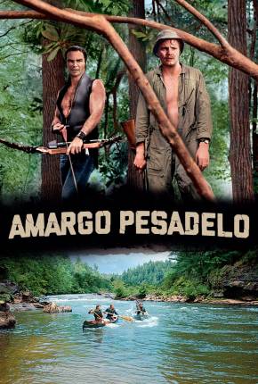 Amargo Pesadelo Torrent Download