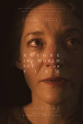 Before the World Set on Fire - Legendado e Dublado Não Oficial Torrent Download