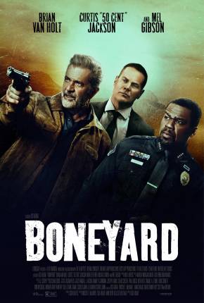 Boneyard - Legendado Torrent Download