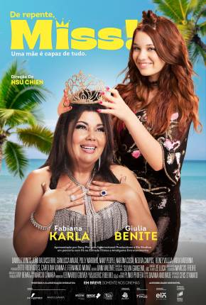 De Repente, Miss! Torrent Download