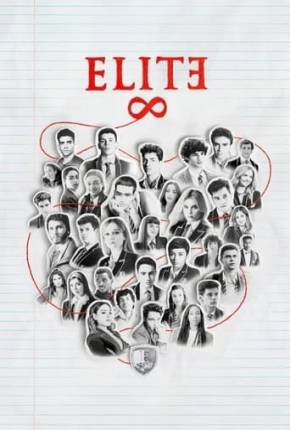 Elite - 8ª Temporada Torrent Download