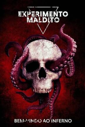 Experimento Maldito Torrent Download