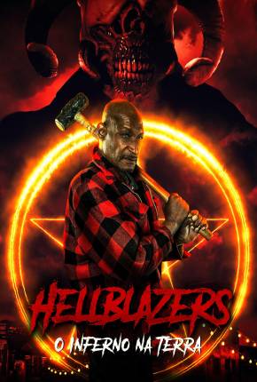 Hellblazers Torrent Download