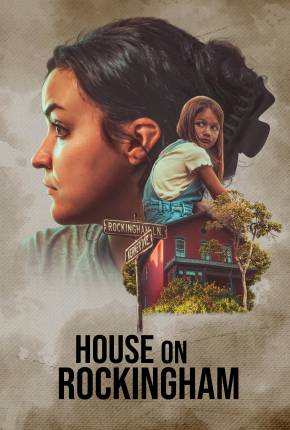 House On Rockingham - Legendado e Dublado Não Oficial Torrent Download