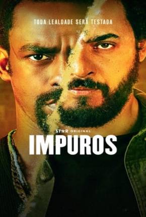 Impuros - 5ª Temporada Torrent Download