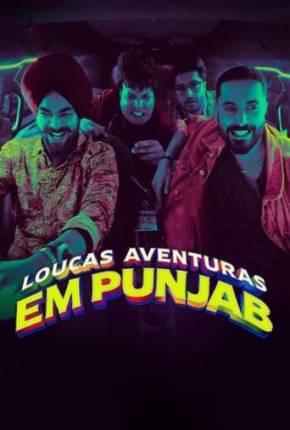 Loucas Aventuras em Punjab Torrent Download