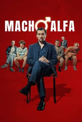 Macho Alfa Torrent Download