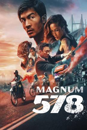 Magnum 578 Torrent Download