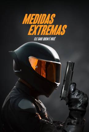 Medidas Extremas - Outsource Torrent Download