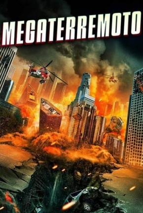 Megaterremoto Torrent Download