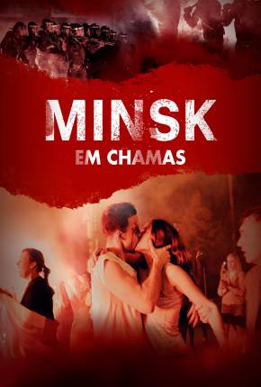 Minsk em Chamas Torrent Download