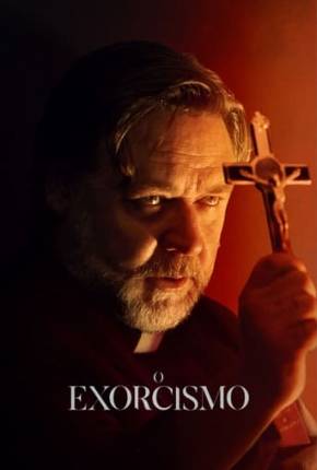 O Exorcismo - CAM Torrent Download