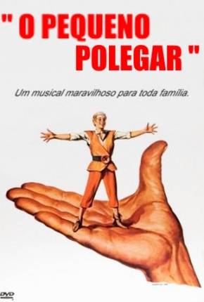 O Pequeno Polegar - Tom Thumb Torrent Download