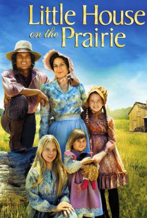 Os Pioneiros / Little House on the Prairie Torrent Download