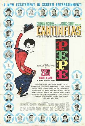 Pepe - Legendado Torrent Download