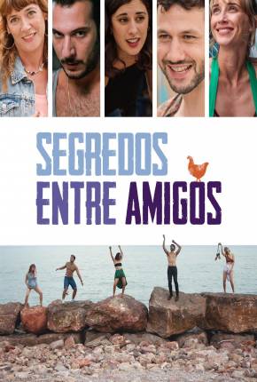 Segredos Entre Amigos Torrent Download