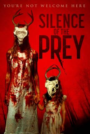 Silence of the Prey - Legendado e Dublado Não Oficial Torrent Download