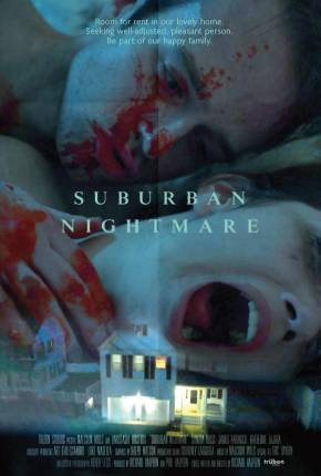 Suburban Nightmare - Legendado Torrent Download