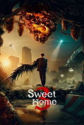 Sweet Home - 3ª Temporada Torrent Download