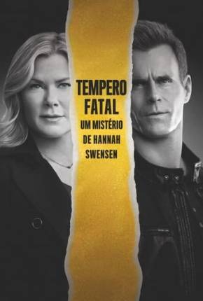 Tempero Fatal - Um Mistério de Hannah Swensen Torrent Download