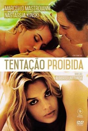 Tentação Proibida Torrent Download