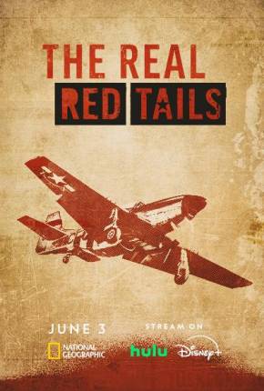 The Real Red Tails Torrent Download