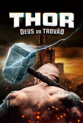 Thor - Deus do Trovão Torrent Download