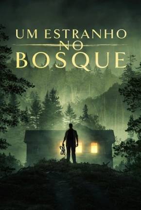 Um Estranho no Bosque Torrent Download